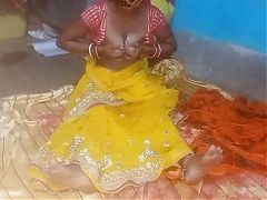 First time bihari bhabhi outdoor sex hindi sex video